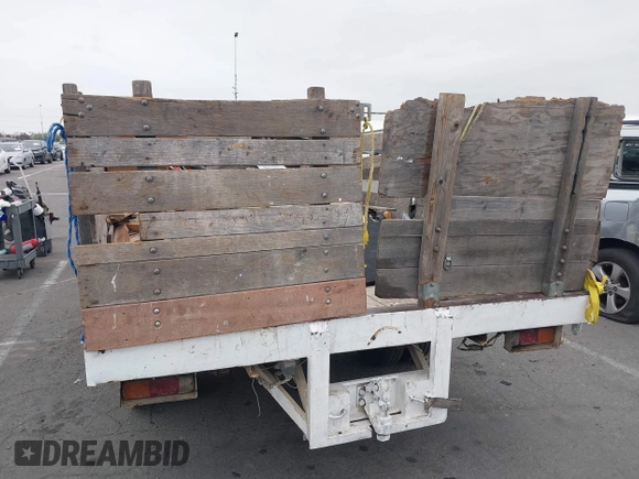 1988 Toyota Pickup с VIN JT5RN75U2J0020695, выставлен на аукционе IAAI как лот 42206950 с пробегом 75 326 миль миль и . История ставок и продаж доступна на DreamBid. Изображение 16.