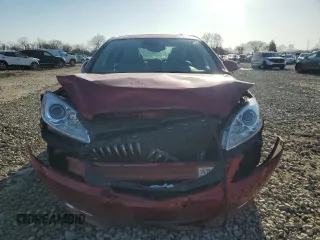 2014 Buick Verano Group with VIN 1G4PS5SK0E4211294, listed as a Copart auction lot 49454395 with 36,745 mi miles and Salvage title. Bid and sale history available at DreamBid. Image 5.