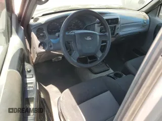 2011 Ford Ranger XL с VIN 1FTKR1ED2BPA61893, выставлен на аукционе Copart как лот 62793215 с пробегом 276 344 миль миль и Чистый • Clean title. История ставок и продаж доступна на DreamBid. Изображение 8.