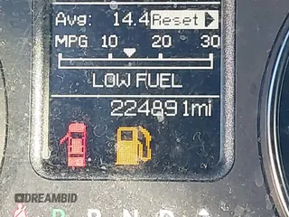 2014 Ram 1500 Tradesman with VIN 1C6RR6FGXES424342, listed as a IAAI auction lot 41393199 with 224,891 mi miles and . Bid and sale history available at DreamBid. Image 15.