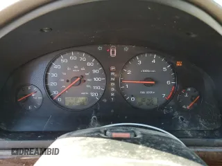 2002 Subaru Legacy Outback z VIN 4S3BH665627658262, wystawiony jako Copart lot #56043805 z przebiegiem 227 490 mil mil oraz Czysty tytuł • Clean title. Historia ofert i sprzedaży dostępna na DreamBid. Obrazek 9.