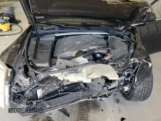 2013 Cadillac CTS Premium with VIN 1G6DP5E33D0124169, listed as a Copart auction lot 51205905 with Not Provided miles and Salvage Title. Bid and sale history available at DreamBid. Image 12.