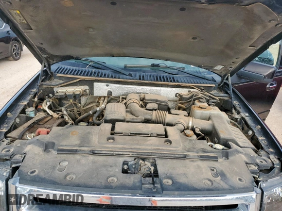 2013 Ford Expedition Limited with VIN 1FMJU2A58DEF01933, listed as a Copart auction lot 62985585 with Not provided miles and Clean title. Bid and sale history available at DreamBid. Image 12.