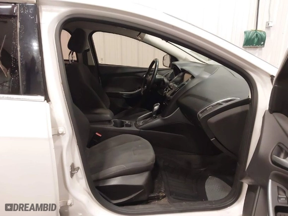 2012 Ford Focus Titanium with VIN 1FAHP3N26CL122364, listed as a IAAI auction lot 41777664 with NaN miles. Bid and sale history available at carsss.com. Image 5.