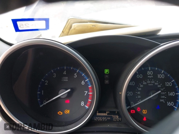 2012 Mazda 3 i Touring with VIN JM1BL1V7XC1657110, listed as a IAAI auction lot 42051095 with 120,695 mi miles and . Bid and sale history available at DreamBid. Image 7.