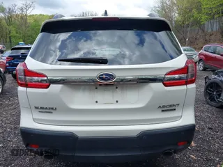 2022 Subaru Ascent Touring with VIN 4S4WMARD0N3471352, listed as a IAAI auction lot 42200783 with 33,714 mi miles and . Bid and sale history available at DreamBid. Image 16.