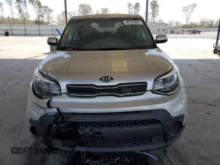 2019 Kia Soul z VIN KNDJN2A28K7002798, wystawiony jako Copart lot #49731045 z przebiegiem 71 223 mil mil oraz Szkoda całkowita • Salvage title. Historia ofert i sprzedaży dostępna na DreamBid. Obrazek 5.