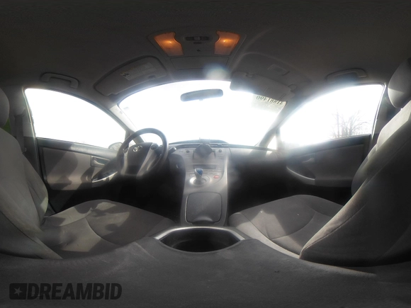 2013 Toyota Prius One with VIN JTDKN3DU5D5687140, listed as a IAAI auction lot 41881490 with 275,932 mi miles and . Bid and sale history available at DreamBid. Image 18.