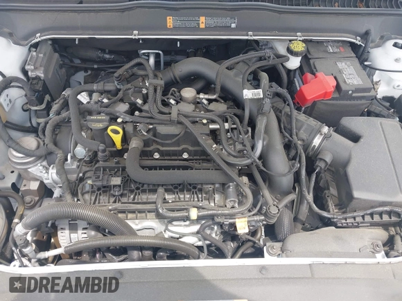 2020 Ford Fusion SE with VIN 3FA6P0HD9LR226500, listed as a IAAI auction lot 42296526 with 48,468 mi miles and . Bid and sale history available at DreamBid. Image 10.