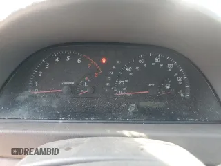 2004 Toyota Camry LE z VIN 4T1BE32K34U881717, wystawiony jako Copart lot #53731565 z przebiegiem Nie podano mil oraz Szkoda całkowita • Salvage title. Historia ofert i sprzedaży dostępna na DreamBid. Obrazek 9.