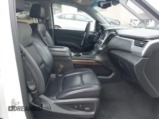 2018 Chevrolet Tahoe LT z VIN 1GNSKBKC9JR132670, wystawiony jako IAAI lot #42248273 z przebiegiem 136 636 mil mil oraz . Historia ofert i sprzedaży dostępna na DreamBid. Obrazek 5.