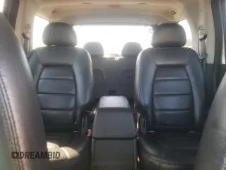 2004 Ford Explorer Limited z VIN 1FMZU65WX4ZA90248, wystawiony jako Copart lot #50164764 z przebiegiem Nie podano mil oraz Nie do naprawy • Non repairable. Historia ofert i sprzedaży dostępna na DreamBid. Obrazek 10.