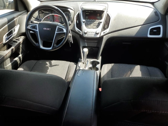 2014 GMC Terrain SLE with VIN 2GKALREK3E6339459, listed as a Copart auction lot 57564935 with 145,727 mi miles and Clean title. Bid and sale history available at DreamBid. Image 8.