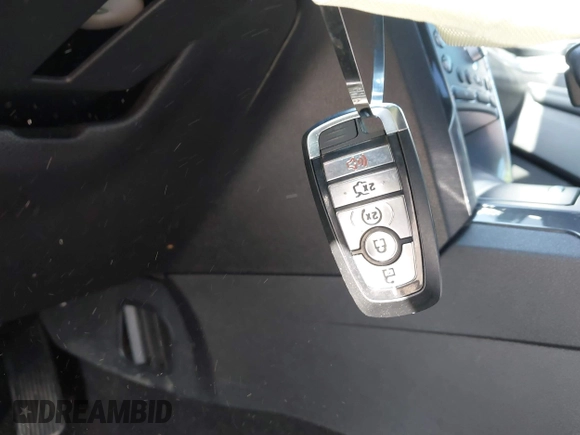 2018 Ford Explorer Limited with VIN 1FM5K8F85JGC25918, listed as a IAAI auction lot 42086339 with 88,411 mi miles and . Bid and sale history available at carsss.com. Image 11.