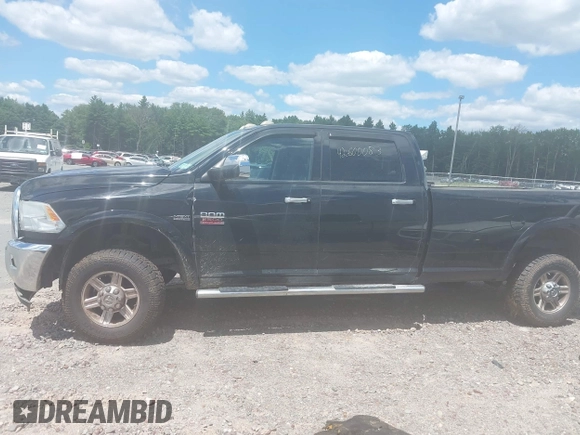 2012 Ram 2500 z VIN 3C6TD5KT5CG142390, wystawiony jako IAAI lot #42600083 z przebiegiem 113 919 mil mil oraz . Historia ofert i sprzedaży dostępna na DreamBid. Obrazek 14.
