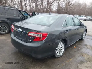 2012 Toyota Camry XLE z VIN 4T1BD1FK1CU048272, wystawiony jako IAAI lot #41711586 z przebiegiem 104 734 mil mil oraz . Historia ofert i sprzedaży dostępna na DreamBid. Obrazek 4.