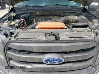 2015 Ford F-150 XLT with VIN 1FTEW1EG5FKE59408, listed as a Copart auction lot 51052595 with 178,674 mi miles and Salvage Title. Bid and sale history available at carsss.com. Image 11.