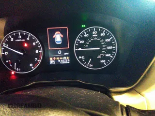 2023 Subaru Outback Limited XT with VIN 4S4BTGNDXP3217953, listed as a IAAI auction lot 40928592 with 12,208 mi miles and . Bid and sale history available at DreamBid. Image 7.
