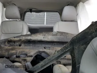 2016 Toyota Sienna Limited с VIN 5TDDK3DC5GS130154, выставлен на аукционе Copart как лот 55903525 с пробегом 71 124 миль миль и Списание • Salvage title. История ставок и продаж доступна на DreamBid. Изображение 10.