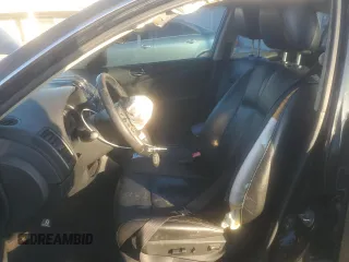 2009 Nissan Altima 3.5 SL with VIN 1N4BL21E49N438824, listed as a Copart auction lot 84120954 with 0 mi miles and Salvage Title. Bid and sale history available at carsss.com. Image 7.