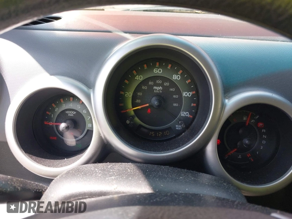 2004 Honda Element EX with VIN 5J6YH28504L032274, listed as a IAAI auction lot 42218340 with 151,210 mi miles and . Bid and sale history available at DreamBid. Image 7.