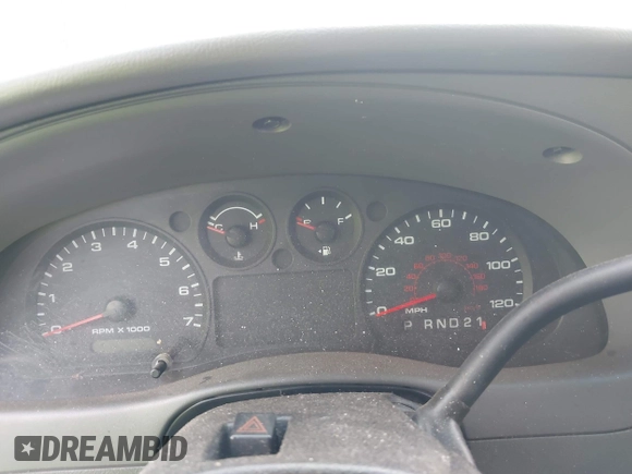 2010 Ford Ranger with VIN 1FTLR1EE4APA60336, listed as a IAAI auction lot 42556531 with 274,797 mi miles and . Bid and sale history available at DreamBid. Image 7.