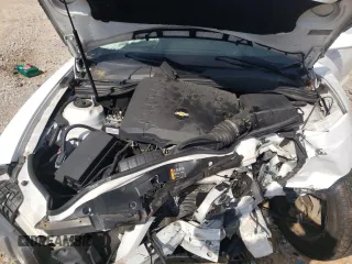 2011 Chevrolet Camaro 2LS с VIN 2G1FA1ED9B9139313, выставлен на аукционе Copart как лот 51434925 с пробегом 96 066 миль миль и Списание • Salvage title. История ставок и продаж доступна на DreamBid. Изображение 12.