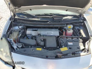 2014 Toyota Prius Four with VIN JTDKN3DU7E1744415, listed as a Copart auction lot 52338245 with 207,175 mi miles and Salvage Title. Bid and sale history available at carsss.com. Image 11.