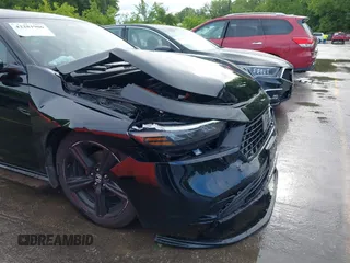 2023 Honda Accord Sport-L with VIN 1HGCY2F70PA033706, listed as a IAAI auction lot 42281906 with 62,079 mi miles and . Bid and sale history available at DreamBid. Image 12.