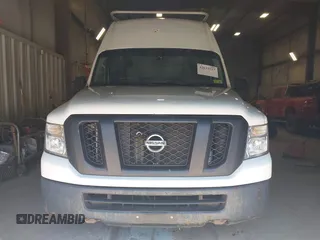 2016 Nissan NV SV with VIN 1N6BF0LY4GN805728, listed as a IAAI auction lot 42633527 with 93,272 mi miles and . Bid and sale history available at DreamBid. Image 12.