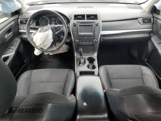 2017 Toyota Camry XLE with VIN 4T1BF1FKXHU719620, listed as a Copart auction lot 51842735 with 345,909 mi miles and Salvage Title. Bid and sale history available at carsss.com. Image 8.
