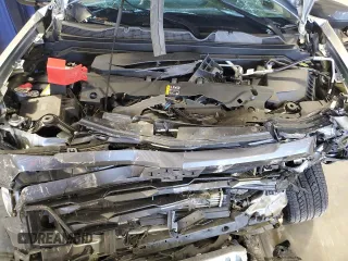 2023 Chevrolet Colorado 4WD LT z VIN 1GCPTCEK2P1208273, wystawiony jako Copart lot #45269295 z przebiegiem 19 113 mil mil oraz Szkoda całkowita • Salvage title. Historia ofert i sprzedaży dostępna na DreamBid. Obrazek 11.