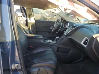 2011 Chevrolet Equinox LT w/2LT with VIN 2CNFLNECXB6392282, listed as a Copart auction lot 88981065 with 196,330 mi miles and Salvage Title. Bid and sale history available at carsss.com. Image 7.