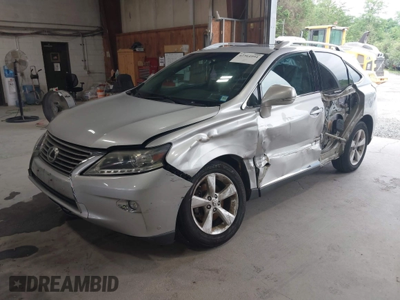 2015 Lexus RX 350 with VIN 2T2BK1BA5FC310525, listed as a IAAI auction lot 42564994 with 169,348 mi miles and . Bid and sale history available at DreamBid. Image 19.