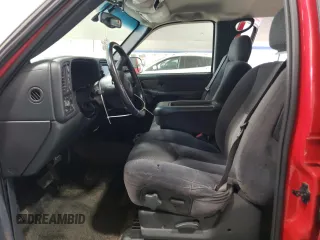 2002 Chevrolet Avalanche with VIN 3GNEK13T12G160860, listed as a Copart auction lot 76321274 with Not Provided miles and Salvage Title. Bid and sale history available at DreamBid. Image 7.