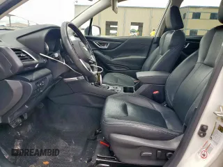 2020 Subaru Forester Touring with VIN JF2SKAXC3LH431111, listed as a Copart auction lot 60539515 with 88,853 mi miles and Salvage title. Bid and sale history available at DreamBid. Image 7.