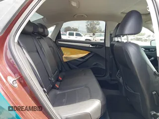 2014 Volkswagen Passat SE с VIN 1VWBN7A32EC043821, выставлен на аукционе IAAI как лот 42047327 с пробегом 104 403 миль миль и . История ставок и продаж доступна на DreamBid. Изображение 8.