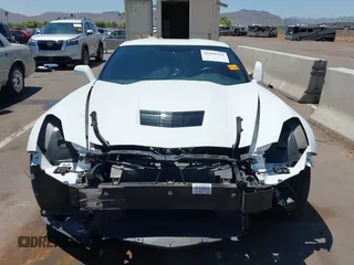 2015 Chevrolet Corvette 1LT с VIN 1G1YB2D75F5123362, выставлен на аукционе IAAI как лот 42498291 с пробегом 44 354 миль миль и . История ставок и продаж доступна на DreamBid. Изображение 6.