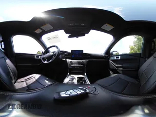 2020 Ford Explorer Limited с VIN 1FMSK8FH1LGA93858, выставлен на аукционе IAAI как лот 42557330 с пробегом 86 006 миль миль и . История ставок и продаж доступна на DreamBid. Изображение 21.