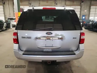 2012 Ford Expedition Limited с VIN 1FMJU2A53CEF41089, выставлен на аукционе Copart как лот 50412615 с пробегом 176 572 миль миль и Чистый • Clean title. История ставок и продаж доступна на DreamBid. Изображение 6.