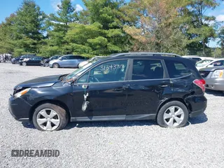 2014 Subaru Forester 2.5i Limited with VIN JF2SJAJC9EH517196, listed as a IAAI auction lot 31343919 with 71,396 mi miles. Bid and sale history available at carsss.com. Image 14.