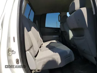 2010 Toyota Tundra 4WD Truck with VIN 5TFCY5F13AX009478, listed as a Copart auction lot 81132674 with 253,423 mi miles and Clean Title. Bid and sale history available at carsss.com. Image 10.