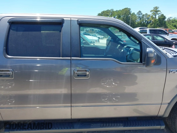 2012 Ford F-150 XL с VIN 1FTFW1ETXCFA18573, выставлен на аукционе IAAI как лот 42336169 с пробегом 180 133 миль миль и . История ставок и продаж доступна на DreamBid. Изображение 13.