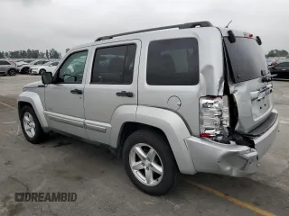 2012 Jeep Liberty Sport z VIN 1C4PJLAK4CW180680, wystawiony jako Copart lot #59358785 z przebiegiem 137 036 mil mil oraz Szkoda całkowita • Salvage title. Historia ofert i sprzedaży dostępna na DreamBid. Obrazek 2.