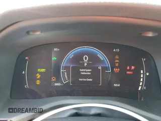 2025 Toyota Camry LE z VIN 4T1DAACK3SU079723, wystawiony jako Copart lot #52720165 z przebiegiem 5800 mil mil oraz Szkoda całkowita • Salvage title. Historia ofert i sprzedaży dostępna na DreamBid. Obrazek 9.