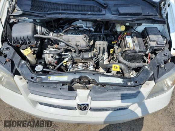 2009 Dodge Grand Caravan SE with VIN 2D8HN44E99R623672, listed as a Copart auction lot 62427625 with 194,846 mi miles and Non repairable. Bid and sale history available at DreamBid. Image 12.