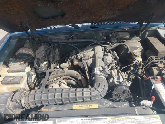 1999 Ford Explorer Sport with VIN 1FMYU22X2XUB19728, listed as a IAAI auction lot 41642358 with 128,788 mi miles and . Bid and sale history available at DreamBid. Image 10.