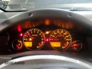2006 Nissan Frontier SE z VIN 1N6AD07W26C462566, wystawiony jako Copart lot #57869935 z przebiegiem 225 205 mil mil oraz Szkoda całkowita • Salvage title. Historia ofert i sprzedaży dostępna na DreamBid. Obrazek 9.