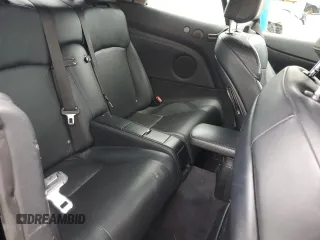 2010 Lexus IS 350 C z VIN JTHFE2C25A2504309, wystawiony jako Copart lot #62830705 z przebiegiem 77 711 mil mil oraz Szkoda całkowita • Salvage title. Historia ofert i sprzedaży dostępna na DreamBid. Obrazek 10.