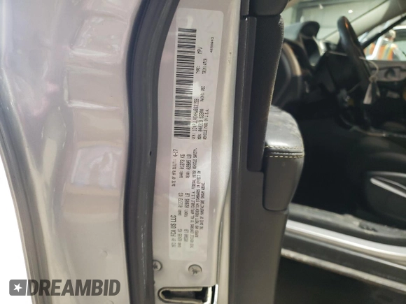2017 Jeep Cherokee Sport z VIN 1C4PJLASXHW663159, wystawiony jako Copart lot #89033045 z przebiegiem 163 274 mil mil oraz Szkoda całkowita • Salvage title. Historia ofert i sprzedaży dostępna na DreamBid. Obrazek 13.